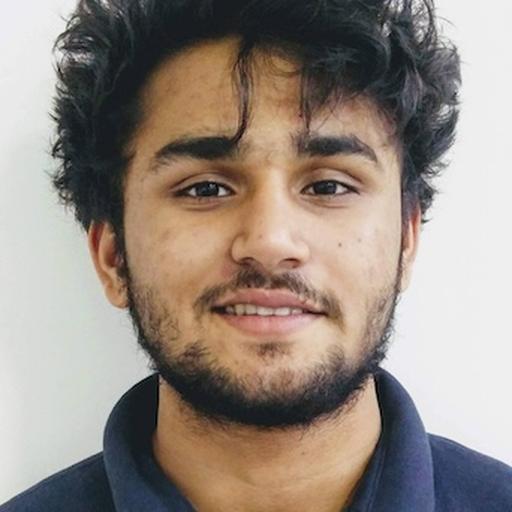 Mihir Prabhudesai